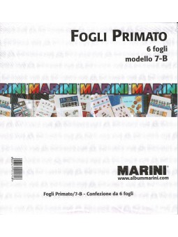 MARINI FOGLI PRIMATO...
