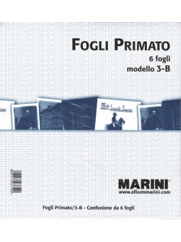 MARINI FOGLI PRIMATO...