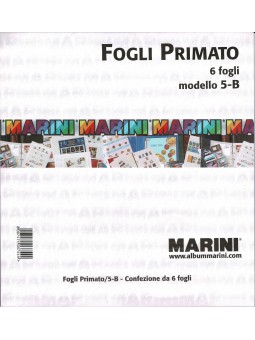 MARINI FOGLI PRIMATO...