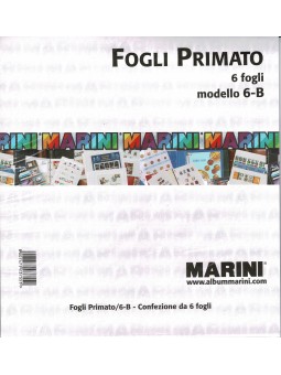 MARINI FOGLI PRIMATO...