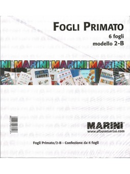 MARINI FOGLI PRIMATO...