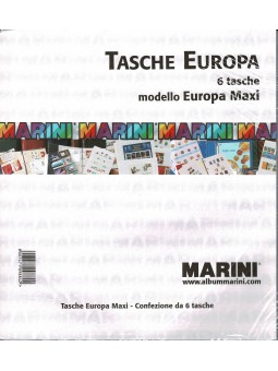 MARINI TASCHE MODELLO...