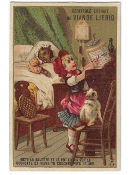 S 0115 / LIEBIG /...