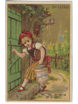 S 0115 / LIEBIG /...