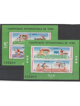 1988 ROMANIA CAMPIONATI DI...