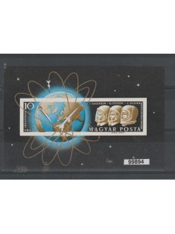 1962 UNGHERIA VIAGGI...