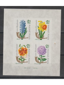 1963 UNGHERIA GIORNATA DEL...