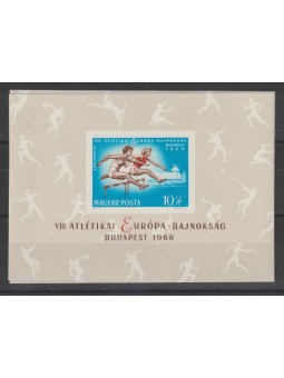 1966 UNGHERIA SPORT...