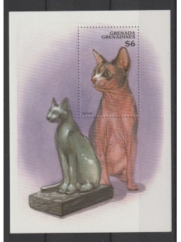 GRENADA GRENADINE 1997...