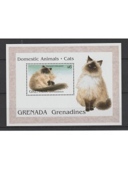 GRENADA GRENADINES 1997...