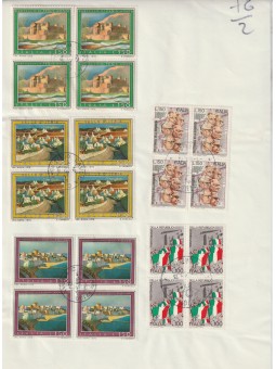 1976 REPUBBLICA ITALIANA...