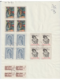 1976 REPUBBLICA ITALIANA...