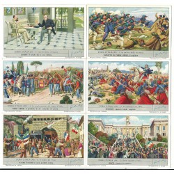 S 1741 LIEBIG STORIA D ITALIA XX 20 - (ITA)