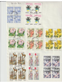 1982 REPUBBLICA ITALIANA...