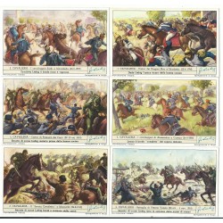 S 1753 LIEBIG CAVALLERIA (ITA)