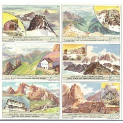 S 1763 LIEBIG RIFUGI ALPINI (ITA)