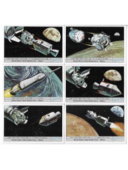 S 1867 / LIEBIG / COME...