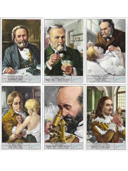 S 1858 / LIEBIG /...