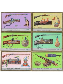 S 1786 / LIEBIG / STORIA...