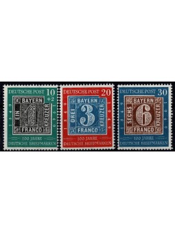 1949 GERMANIA FEDERALE...