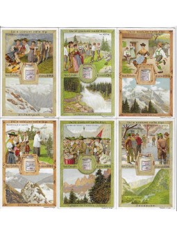 S 0915 / LIEBIG / USI E...