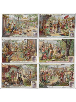 S 0949 / LIEBIG / IN...