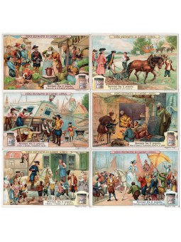 S 0977 / LIEBIG / SOVRANI...