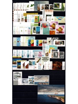 2010 GERMANIA FEDERALE...