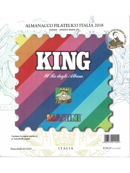 2018 FOGLI AGGIORNAMENTO...