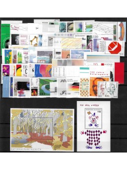 2000 GERMANIA ANNATA...