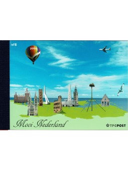 2005 OLANDA LIBRETTO...