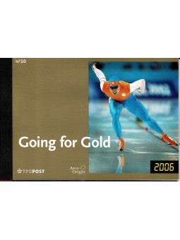 2006 OLANDA LIBRETTO...