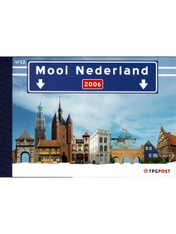 2006 OLANDA LIBRETTO...