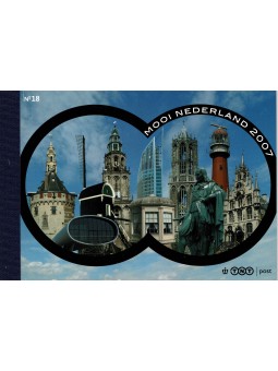 2007 OLANDA LIBRETTO...