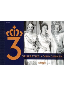 2009 OLANDA LIBRETTO...