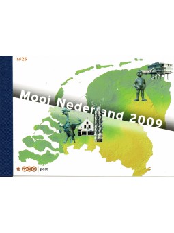 2009 OLANDA LIBRETTO...