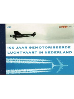 2009 OLANDA LIBRETTO...