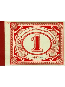 2009 OLANDA LIBRETTO...