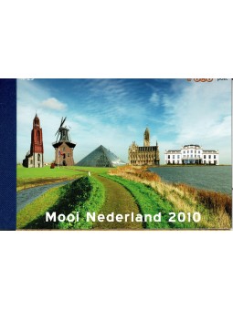 2010 OLANDA LIBRETTO...