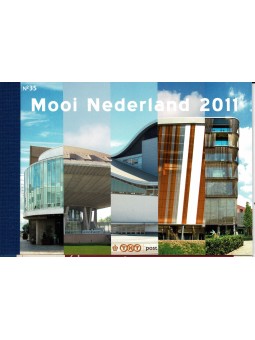 2011 OLANDA LIBRETTO...