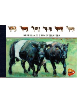 2012 OLANDA LIBRETTO...