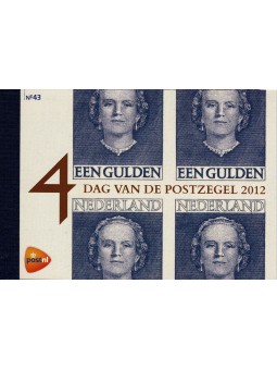 2012 OLANDA LIBRETTO...