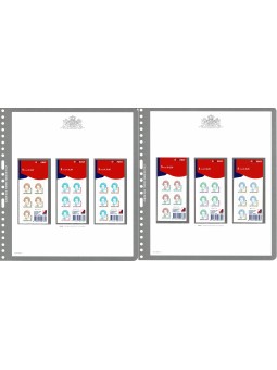 2002 OLANDA ANNATA MNH...