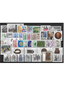 1987 GERMANIA FEDERALE -...