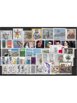 1988 GERMANIA FEDERALE -...