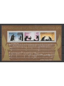 ST. VINCENT OF GRENADINES...