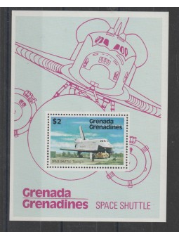1977 GRENADA GRENADINES...