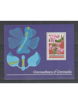 1979 GRENADA GRENADINES...