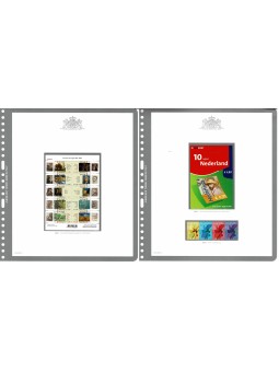 2003 OLANDA ANNATA MNH...