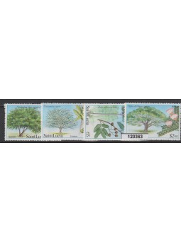 SANTA LUCIA 1984 FLORA...